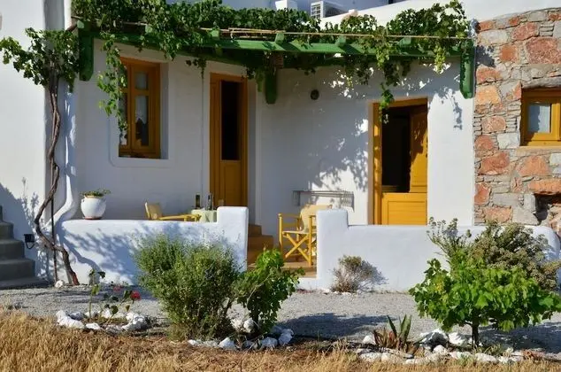 Family Oda, Deniz Manzaralı