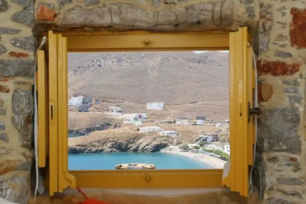 Family Oda, Deniz Manzaralı