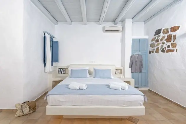 Süit, Deniz Manzaralı (Maisonette)