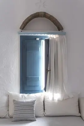 Süit, Deniz Manzaralı (Maisonette)
