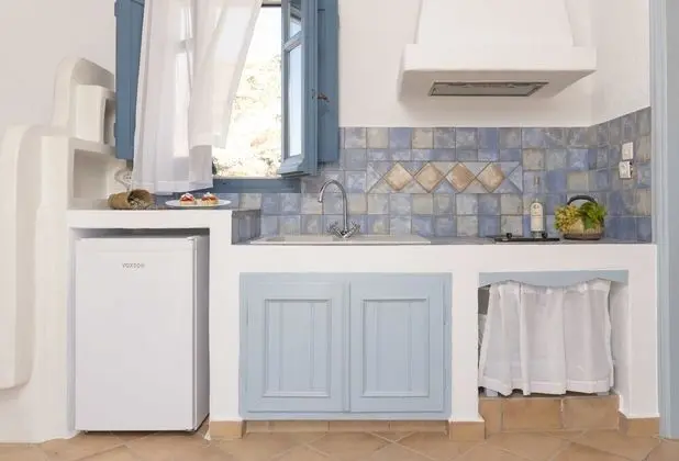 Süit, Deniz Manzaralı (Maisonette)