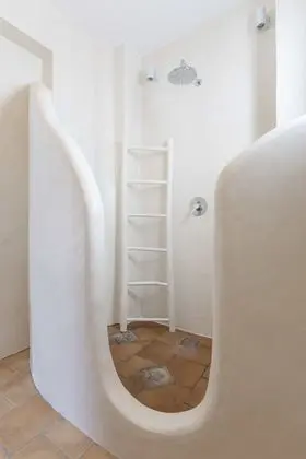 Süit, Deniz Manzaralı (Maisonette)
