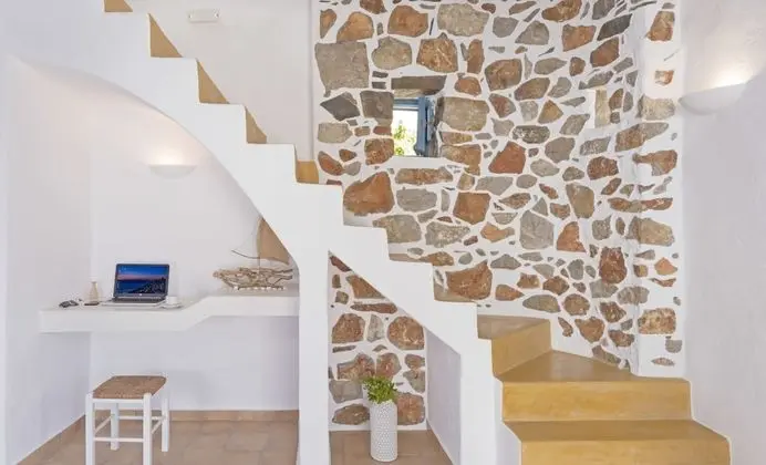 Süit, Deniz Manzaralı (Maisonette)