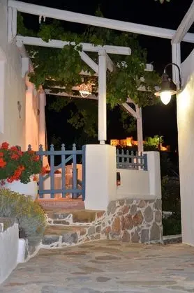 Traditional Tek Büyük Yataklı Oda, Deniz Manzaralı