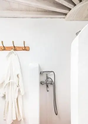 Traditional Tek Büyük Yataklı Oda, Deniz Manzaralı