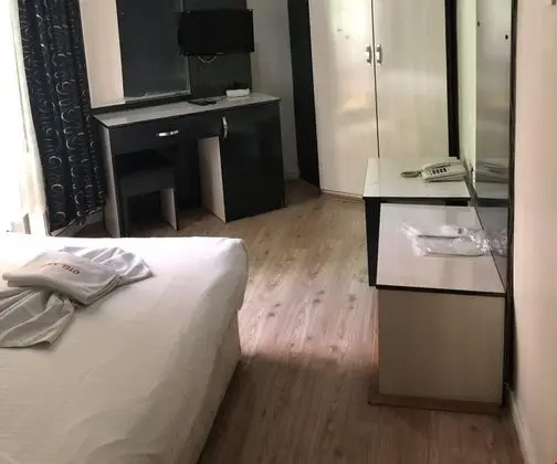 Klasik Oda