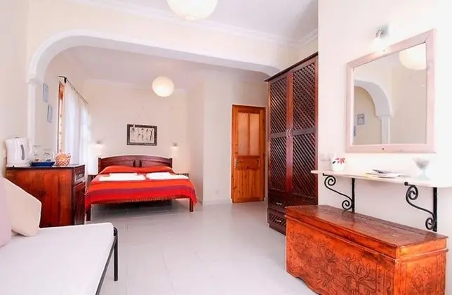 Çift ​​kişilik Comfort