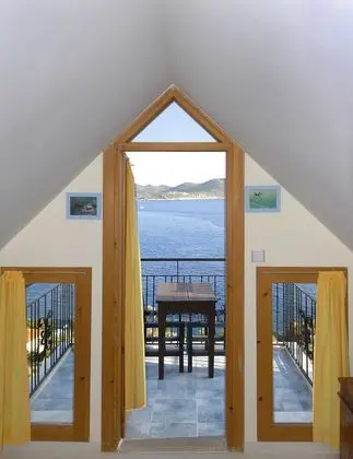 Çift ​​kişilik Sea View