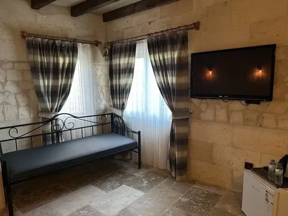 Oturma alanı
