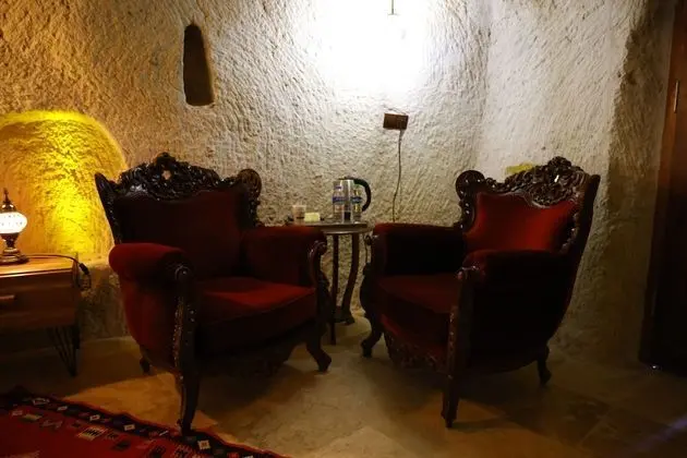 Oturma alanı