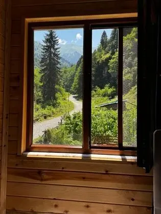 Comfort Suite, Doğa Manzaralı, 1. Kat