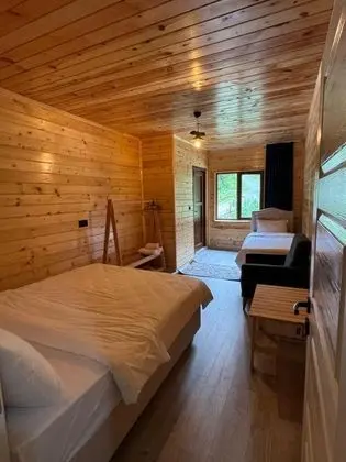 Comfort Suite, Doğa Manzaralı, 1. Kat