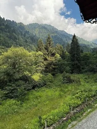 Odadan manzara