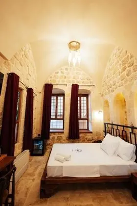 Nusaybin, Mezopotamya Manzaralı