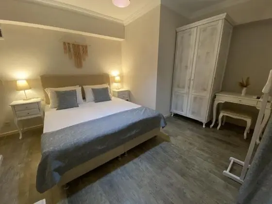 Standart Oda, Deniz veya Kara Manzaralı