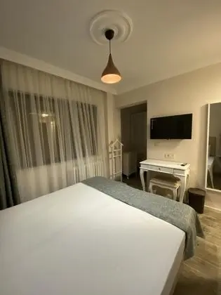 Standart Oda, Deniz veya Kara Manzaralı