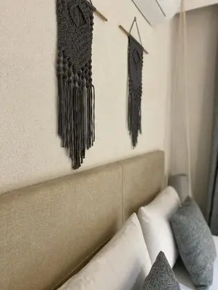 Standart Oda, Deniz veya Kara Manzaralı