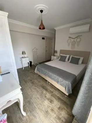 Standart Oda, Deniz veya Kara Manzaralı