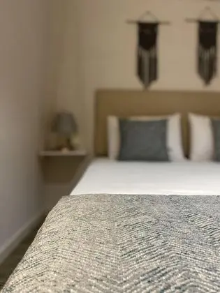 Standart Oda, Deniz veya Kara Manzaralı