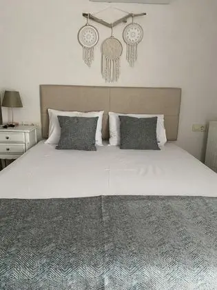 Standart Oda, Deniz veya Kara Manzaralı