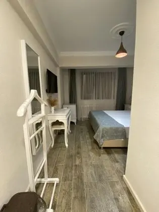Standart Oda, Deniz veya Kara Manzaralı