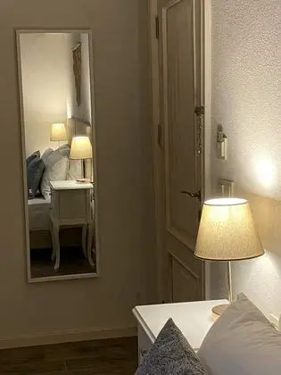 Standart Oda, Deniz veya Kara Manzaralı