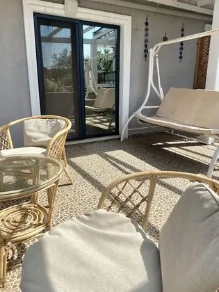 Teras/veranda