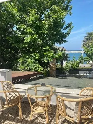 Teras/veranda