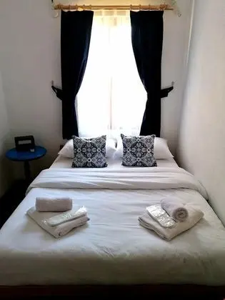 Standart Oda - İki Kişilik