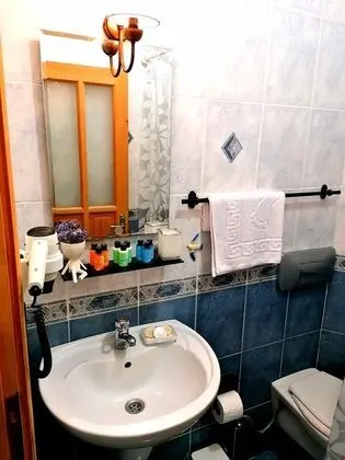 Standart Oda - İki Kişilik