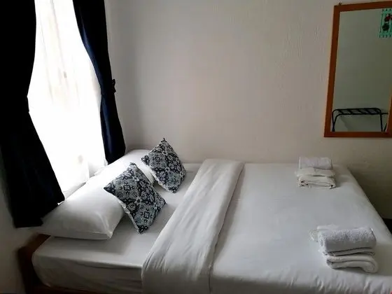 Standart Oda - İki Kişilik