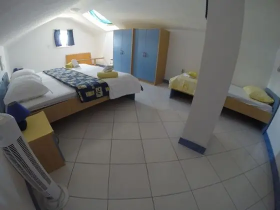 Apart Daire, 2 Yatak Odası