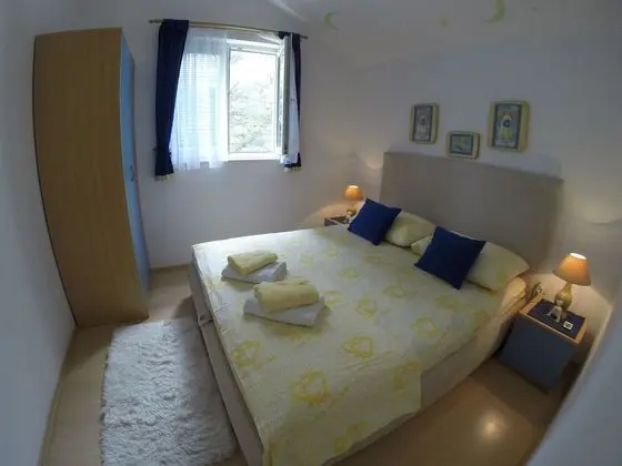 Deluxe Apart Daire, Jakuzi