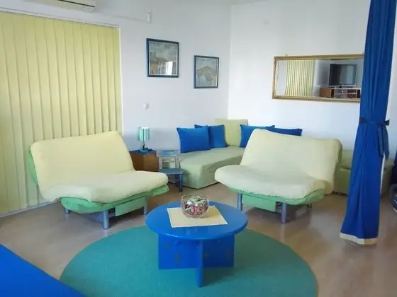 Deluxe Apart Daire, Jakuzi