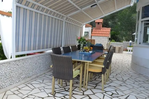 Deluxe Apart Daire, Jakuzi