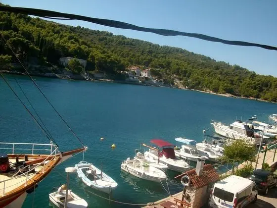 Stüdyo (Kaleb - next to the seashore - SA3-Kl)