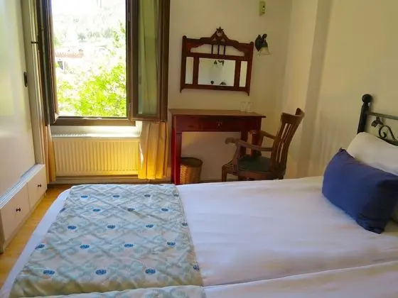 Standard Tek Büyük veya İki Ayrı Yataklı Oda, 1 Yatak Odası