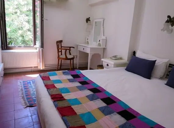Standard Tek Kişilik Oda, 1 Yatak Odası