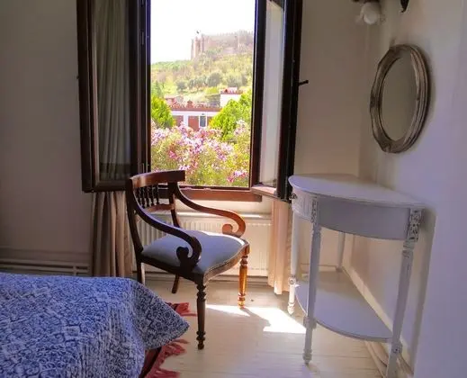 View from room