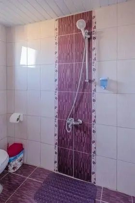 Ekonomik Oda, Bahçe Manzaralı