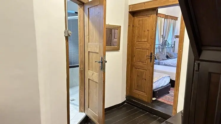 Dubles, Şehir Manzaralı, Aileye Özel