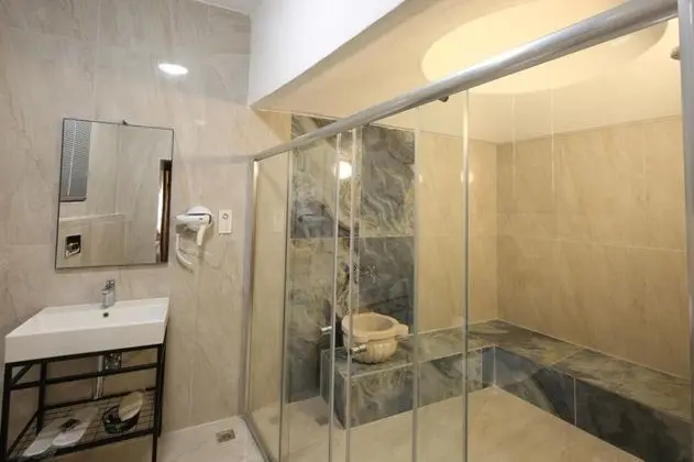 Standart Oda, Dağ Manzaralı, Klimalı