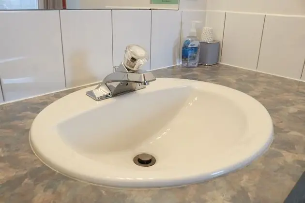 Standard İki Ayrı Yataklı Oda, 2 Tek Kişilik Yatak, Sigara İçilmez