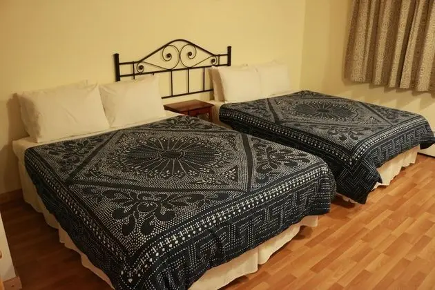 Süit, 1 Yatak Odası, Sigara İçilmez, Dağ Manzaralı
