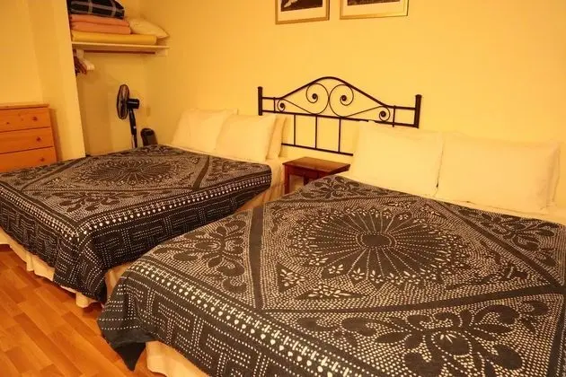 Süit, 1 Yatak Odası, Sigara İçilmez, Dağ Manzaralı