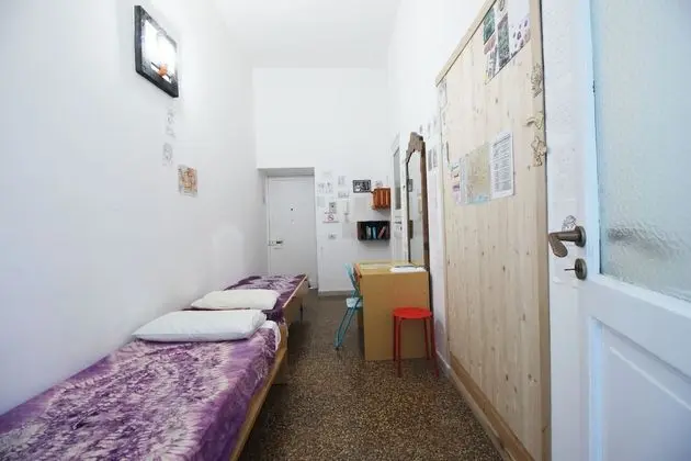 İki Ayrı Yataklı Oda, 2 Tek Kişilik Yatak