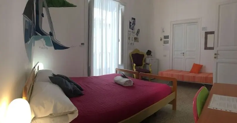 Üç Kişilik Oda, Buzdolabı