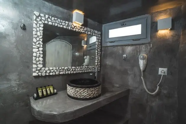 Ev, 1 Yatak Odası, Jakuzi (Cave)