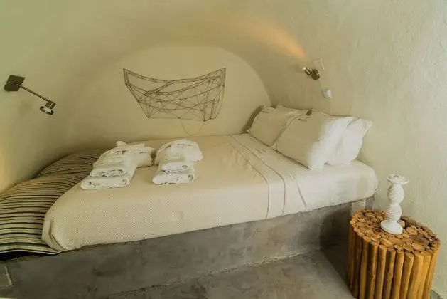 Ev, 2 Yatak Odası, Jakuzi (Cave)