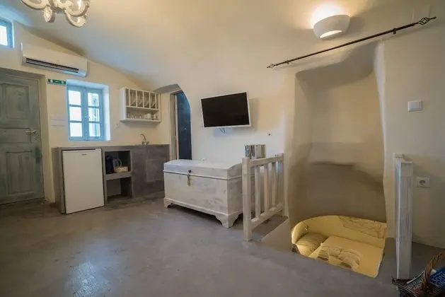 Ev, 2 Yatak Odası, Jakuzi (Cave)